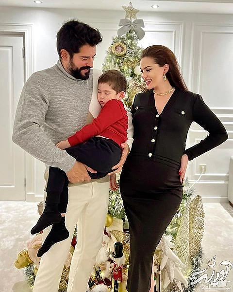 فحریه اوجن و بوراک اوزچیویت